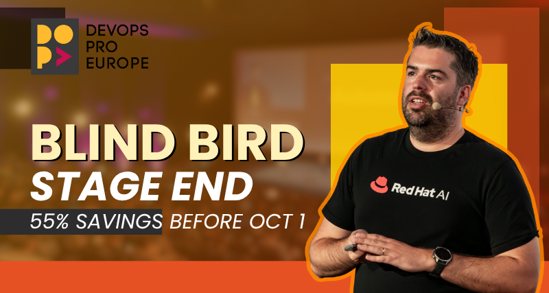 DO26 Blind Bird Stage 800x427