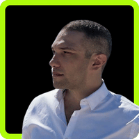 Dionysis Karamitopoulos | From Passive Defence to Adversarial Readiness