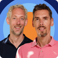 Peter van Vliet | Bas Meeuwissen | Building Schrödinger's App